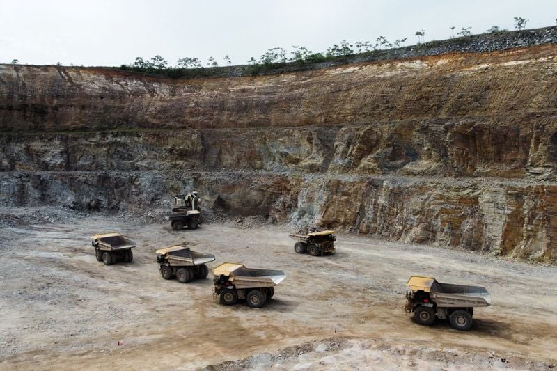 Australia’s Northern Star rejects $27 billion takeover approach from Gold Fields