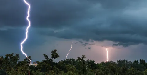 Cooler weather, rain and thunderstorms on the way for parts of South Africa