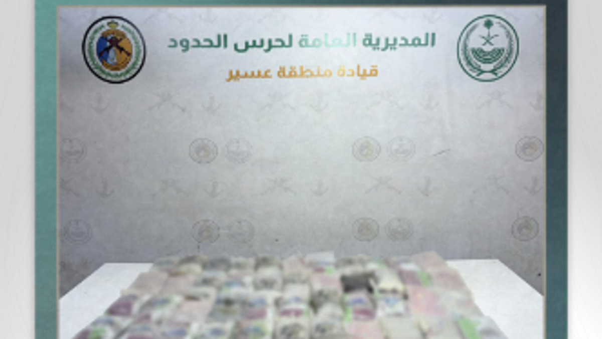 Border Guard thwarts attempt to smuggle 44 kg of hashish in Raboua