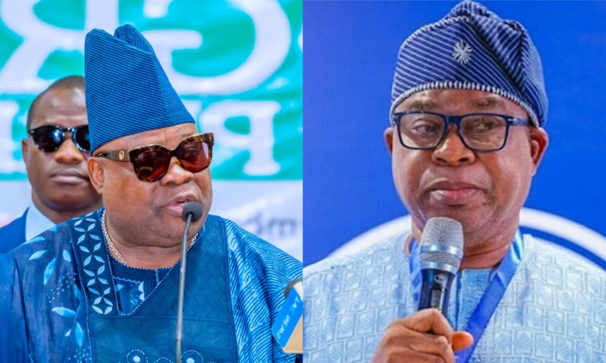 Osun Decides: Live Results from Polling Units