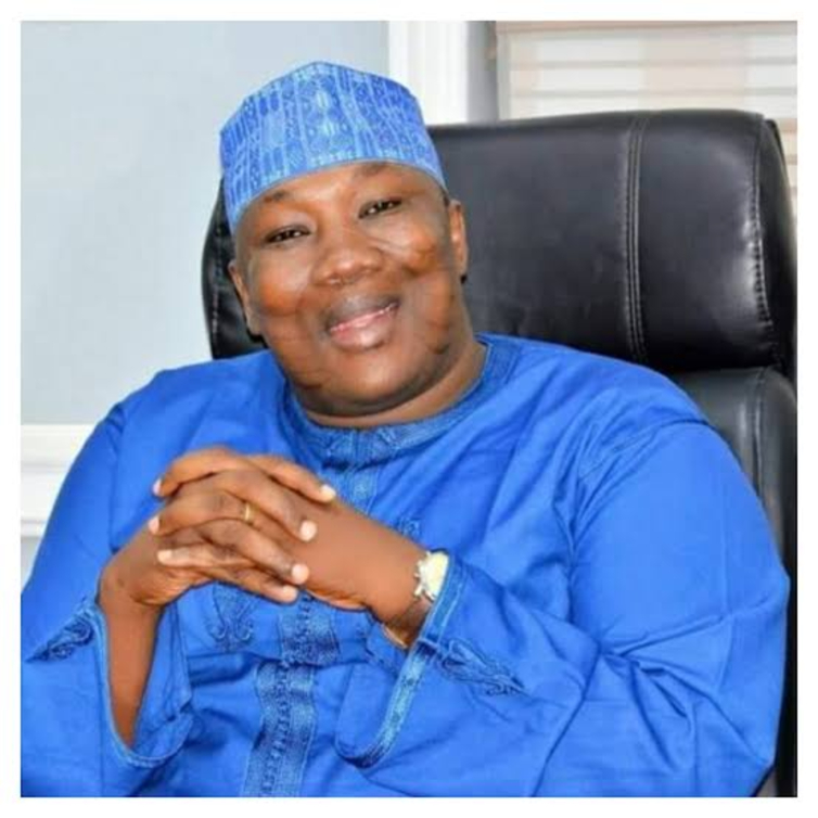 Osun Decides: I’ll win if election is free, fair – ADC candidate Salaam
