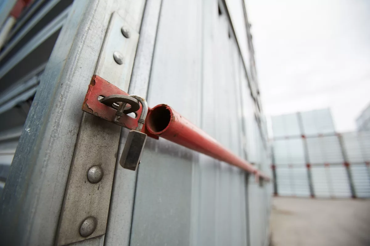 Survey: Concerns Over Cargo Theft Continue to Escalate
