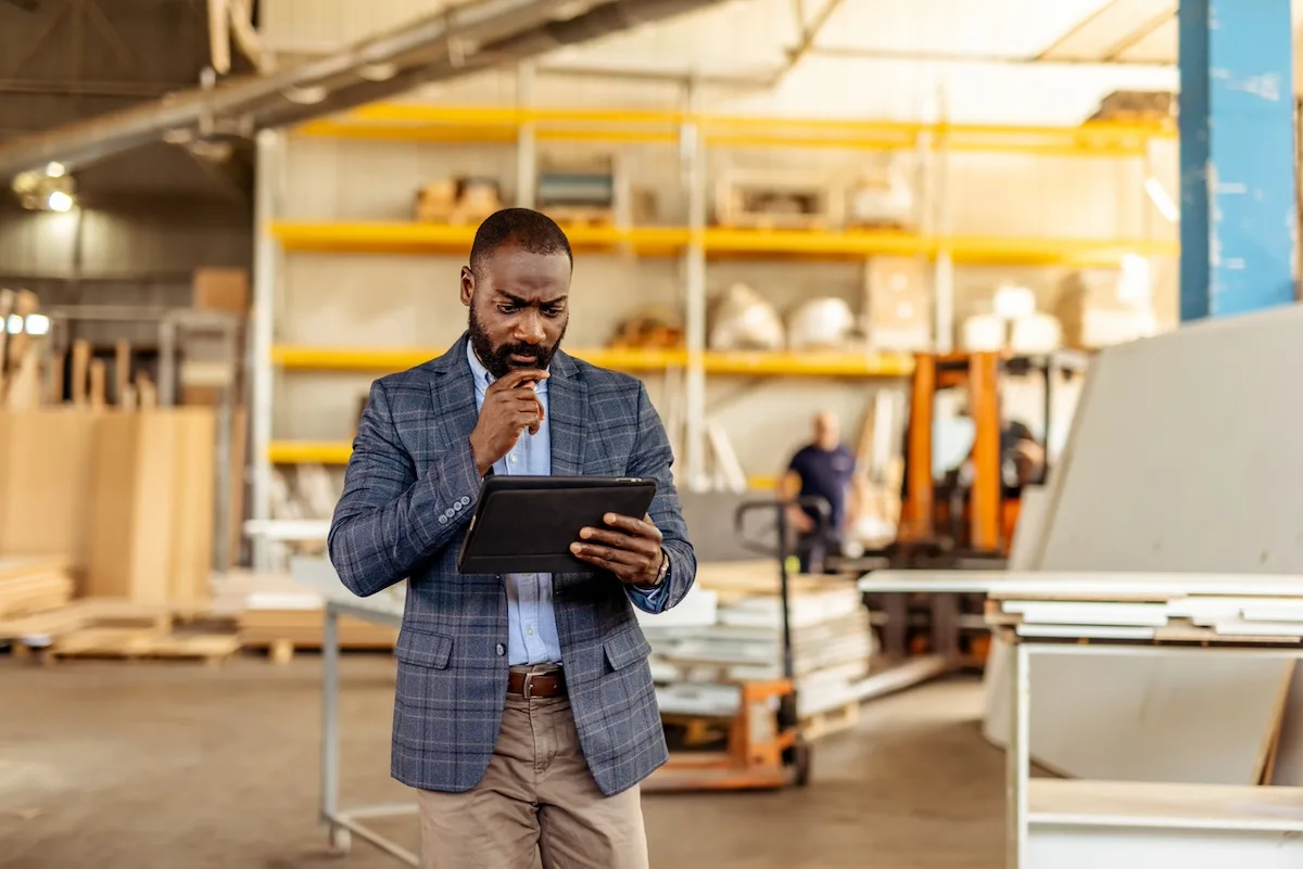 How Geopolitics Are Forcing Businesses to Rethink Their Technology-Sourcing Strategies