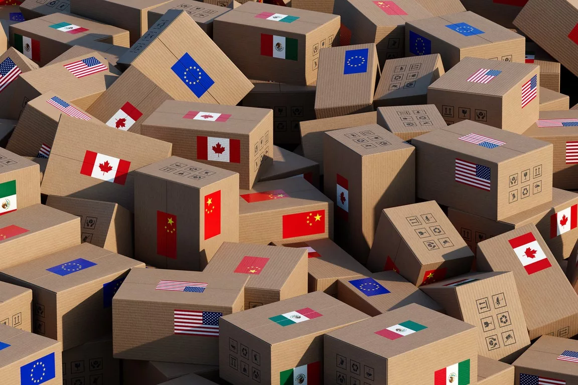 A Confluence of Tariff Changes: Why ‘Classify Once’ No Longer Works