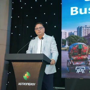 Max Group to enter solar businesses, services