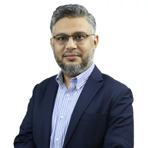 Building stronger institutions: Shafiqul Alam's role in Bangladesh's governance journey