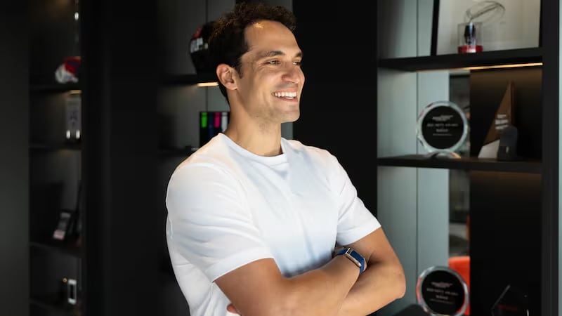 Whoop CEO says company will open another UAE office in 'critical' move for growth