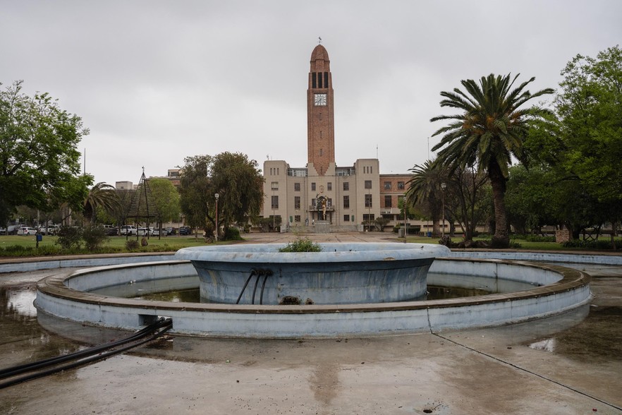 Elections 2026: How this North West town went from boom to bust