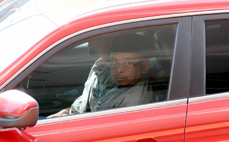 Bukit Aman records statements from 10 former Negri Sembilan exco