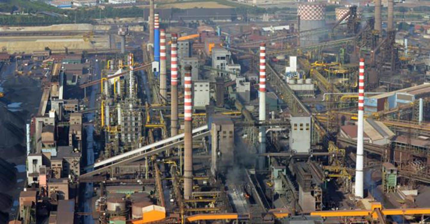 Ex Ilva: azienda presenta ricorso in Cassazione per evitare stop area a caldo
