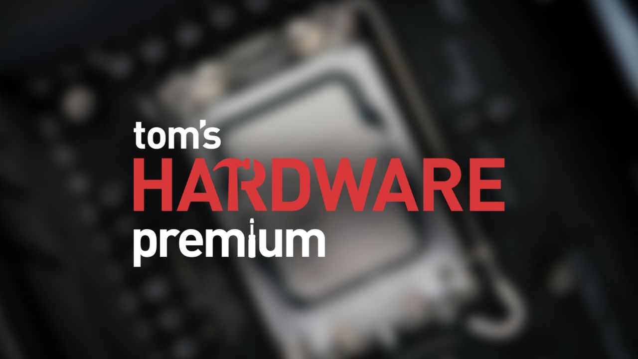 This week on Tom's Hardware Premium: August 14, 2026 — Testing the BC-250, our interview with Intel's Robert Hallock, and a big week for optical