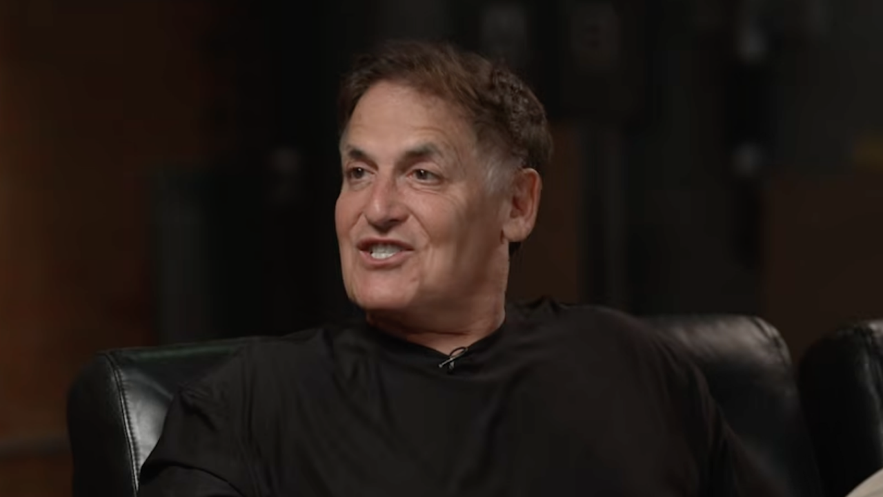 Mark Cuban calls these investments 'death' for ultra-rich Americans. Are you making the same mistakes?