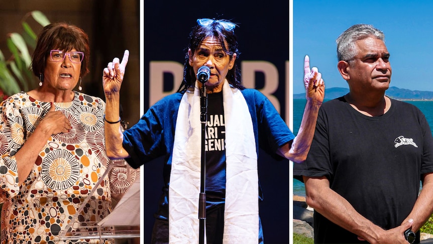 Creative visionary, respected leaders win at National NAIDOC Week Awards