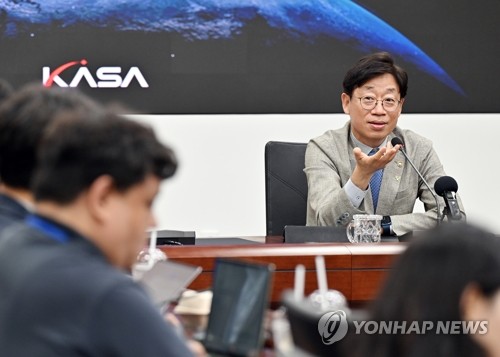 Space agency to finalize design of 1st navigation satellite for 2029 launch