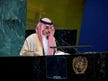 Saudi foreign minister arrives in Washington for talks amid Houthi escalation