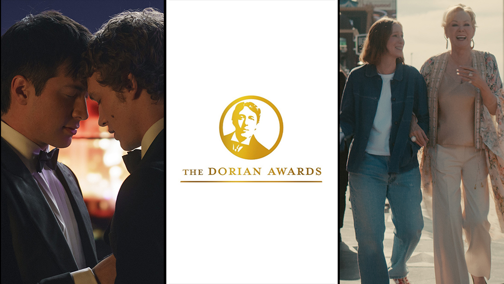 Dorian TV Awards 2026 Winners Include ‘Heated Rivalry’, ‘Hacks’ Final Season & More — Full List