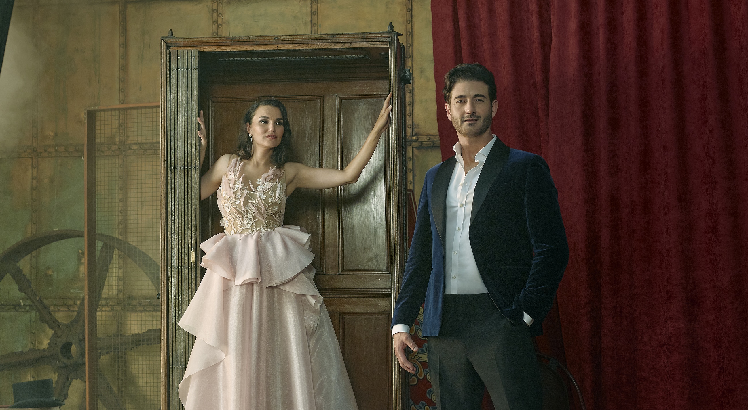 Disney’s ‘The Greatest Showman’ Musical Sets Spring 2027 West End Opening, Principal Cast