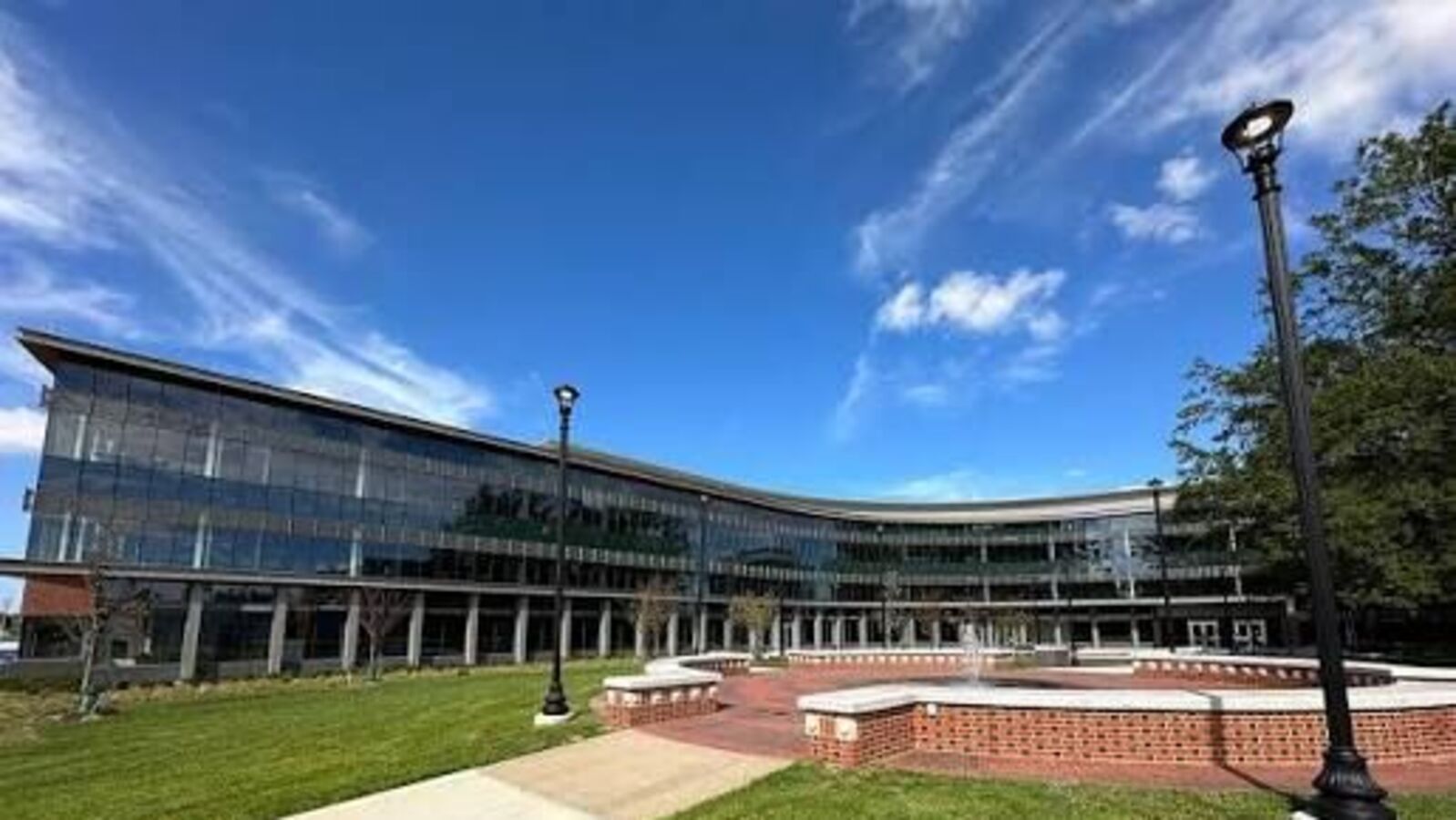 Virginia State University Shooting: Campus on lockdown after multiple shots fired; several injured