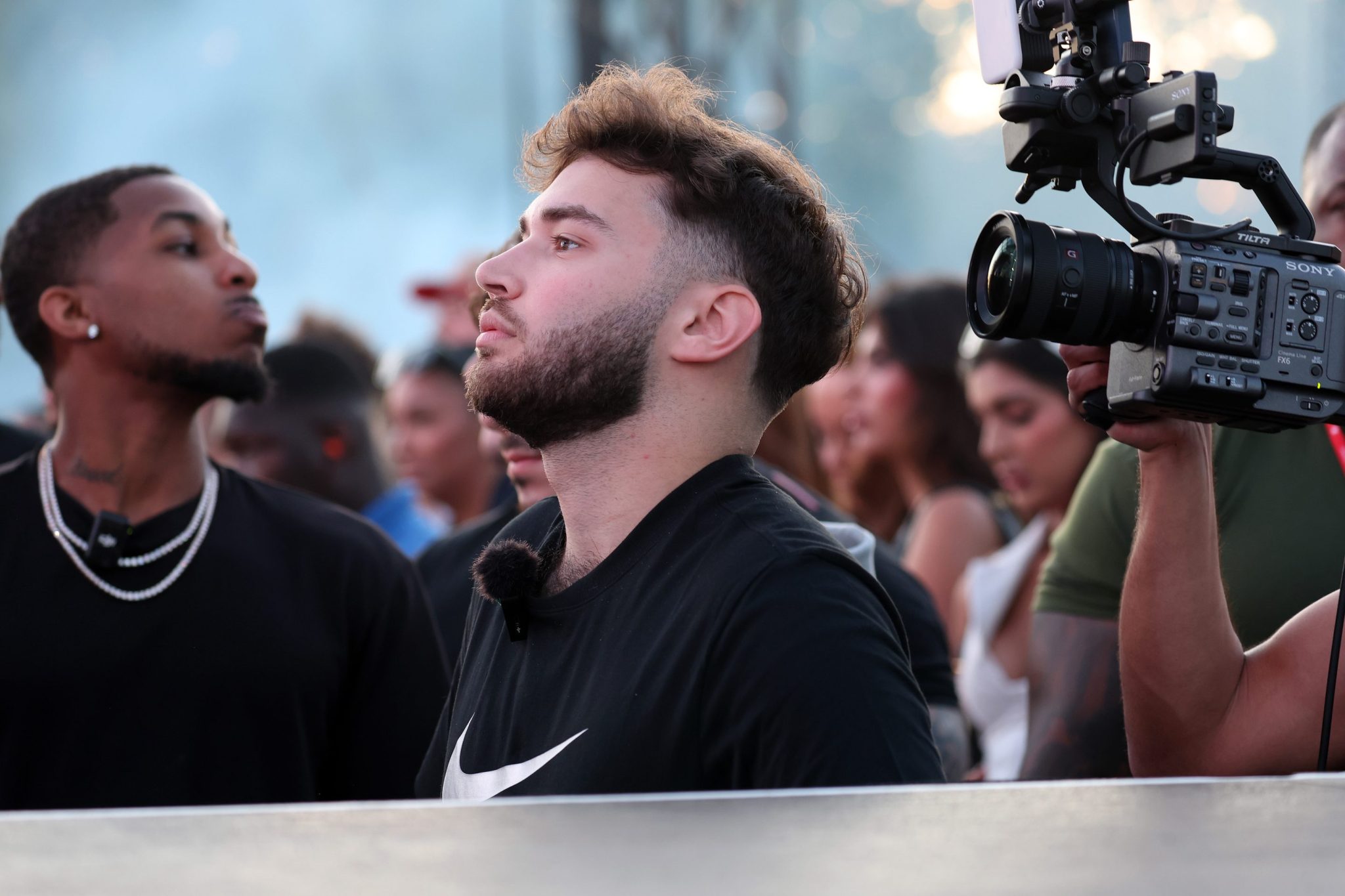 The ‘manosphere’ is actually a multibillion-dollar industry that sells courses and supplements to insecure Gen Z men, report finds