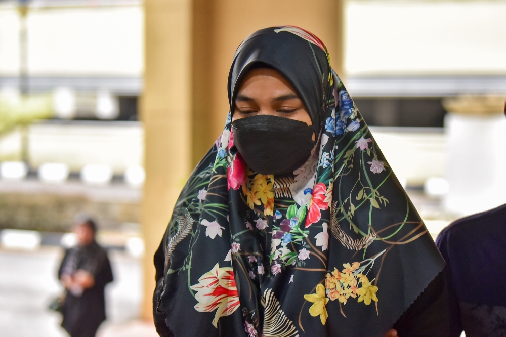 High Court rejects Ismanira’s appeal, five‑year jail for neglect in Zayn Rayyan case upheld