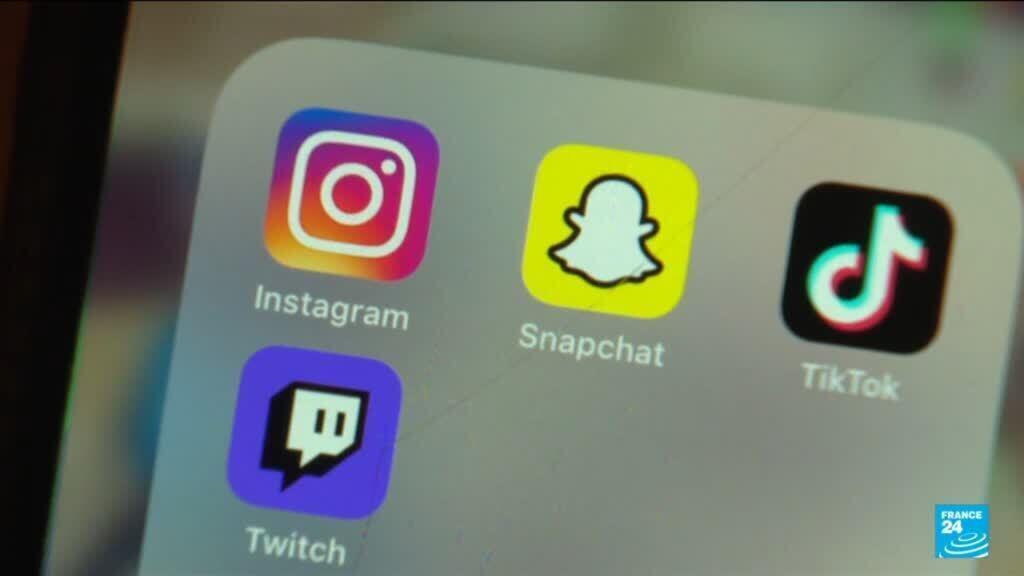 France’s top court rejects social media ban for under-15s