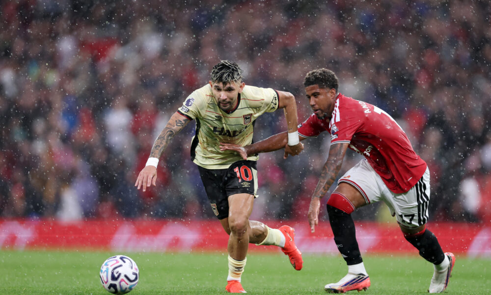 Summer transfer window 2026: Manchester United & Tottenham Hotspur fluff their lines