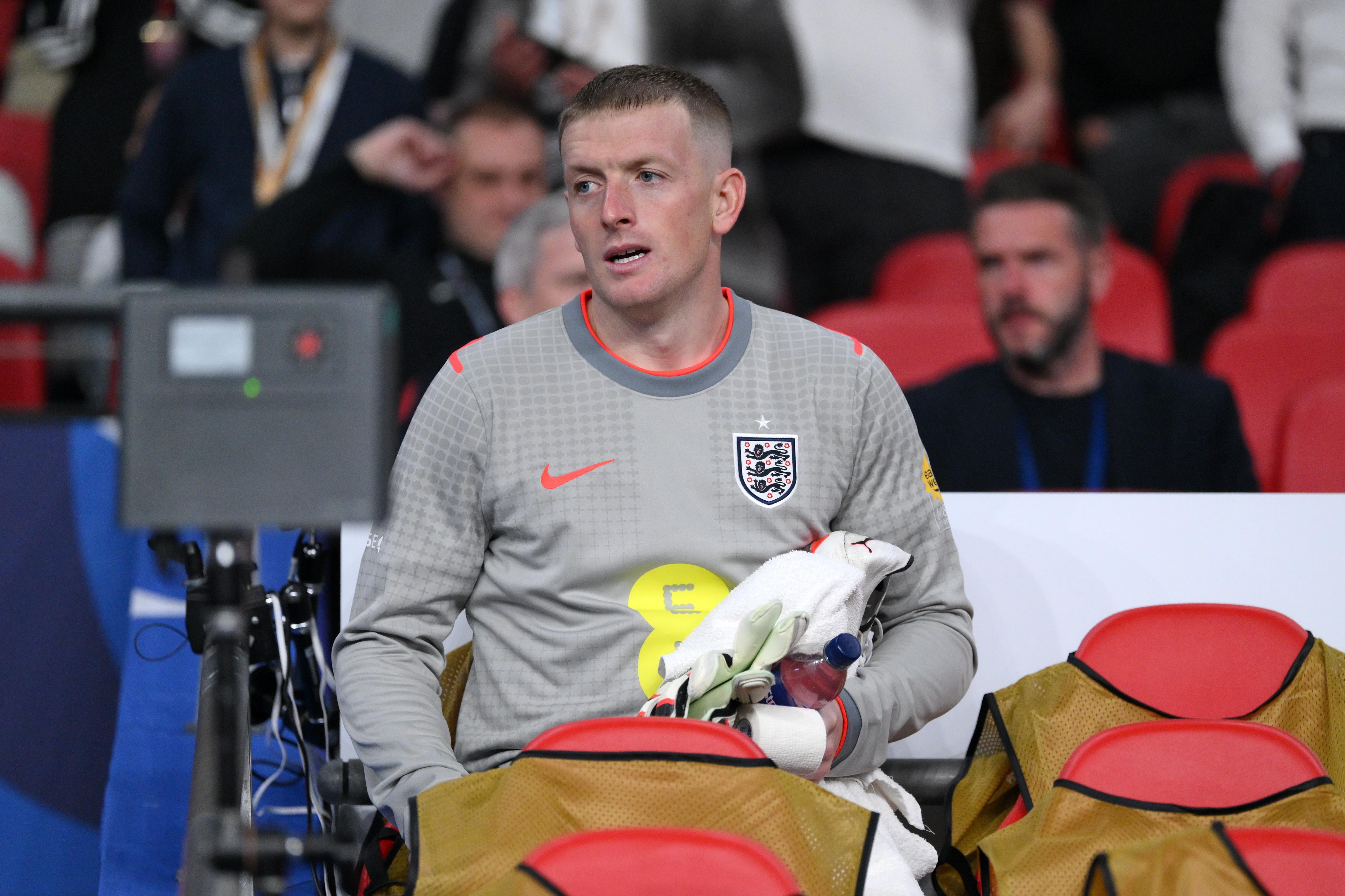 Monday’s Everton News: International weekend roundup, Tuchel talks Pickford
