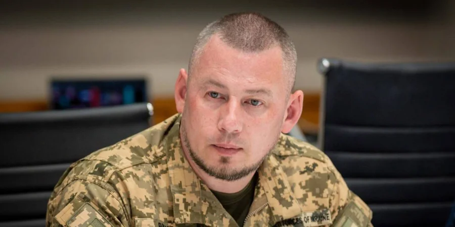 Pavlo Palisa could become new ambassador to Washington, report says