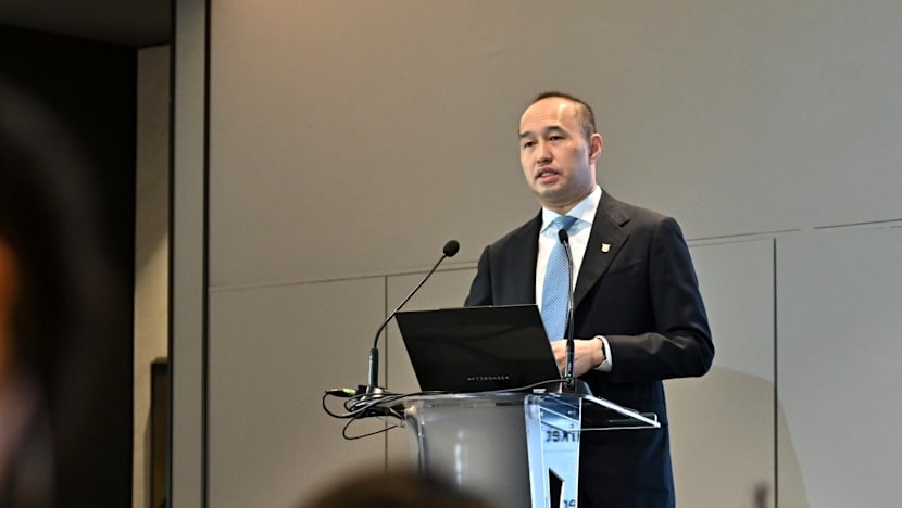 CDL to divest S$6 billion over 3 years, CEO pledges 'unwavering focus' on execution of new strategy