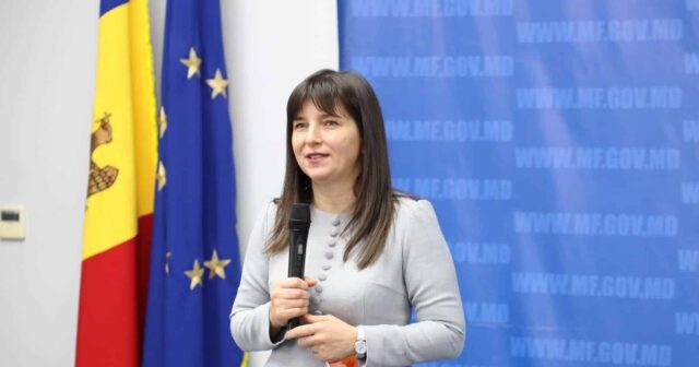 Finance Minister: Moldova Mustn’t Waste EU Funds Intended for Reforms