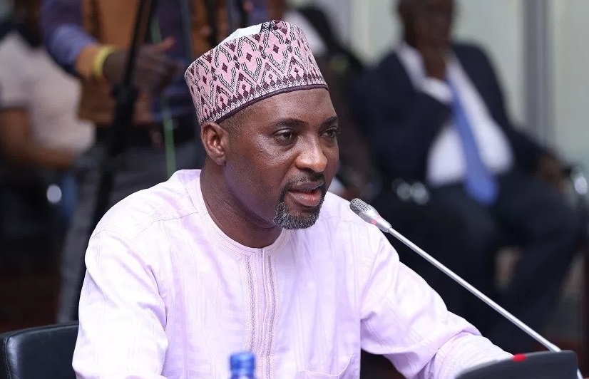 Interior Minister asks traditional authorities to enact, enforce anti-bushfire byelaws