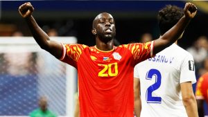 Today’s CAF Afcon Qualifiers & UEFA Nations League Fixtures & Previews