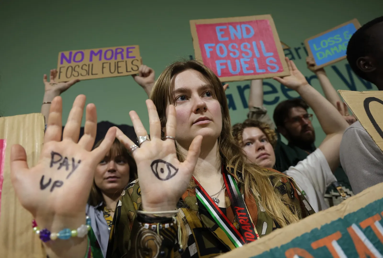 AI could help fossil fuel companies create more emissions