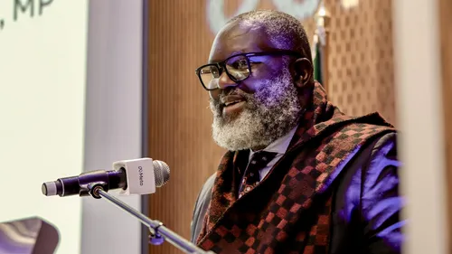 No government services earmarked for immediate insourcing, minister says