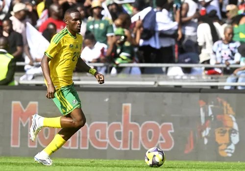 Makhanya's impressive debut and Mbokazi's recovery bolster Bafana Bafana's backline