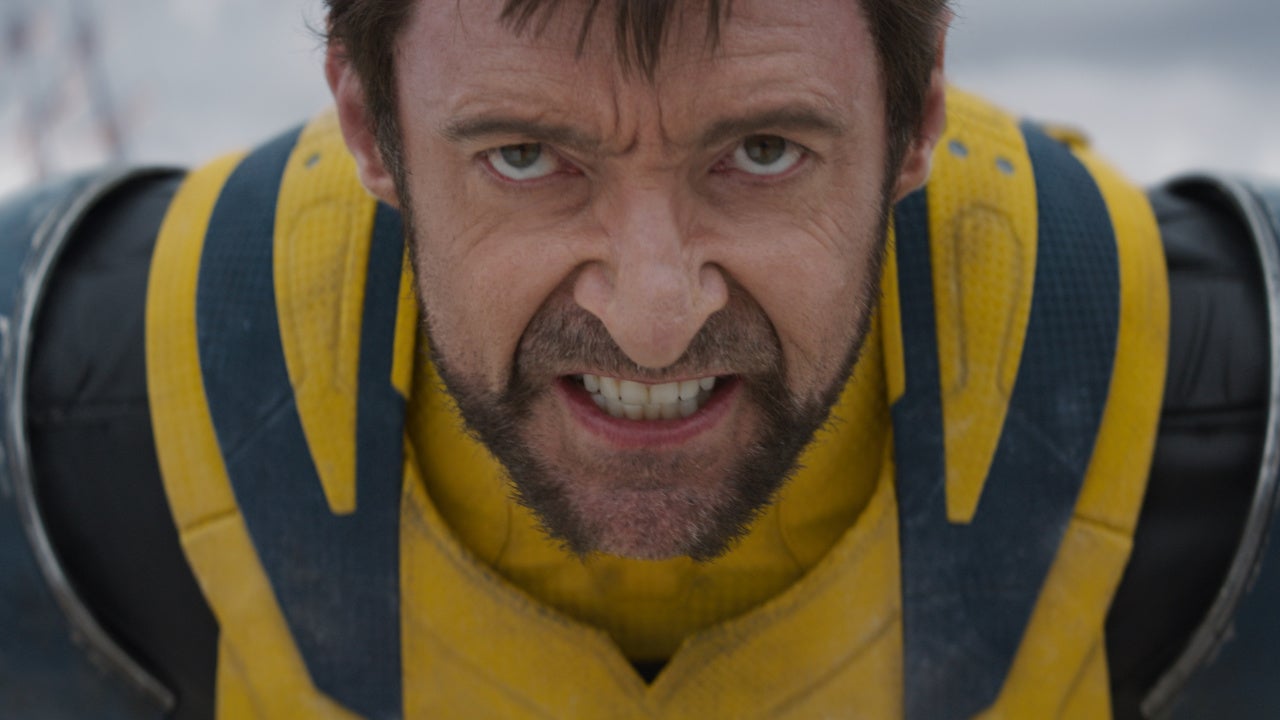 Who Needs Wolverine? Why We're Pumped for Marvel's X-Men Reboot | D23 2026