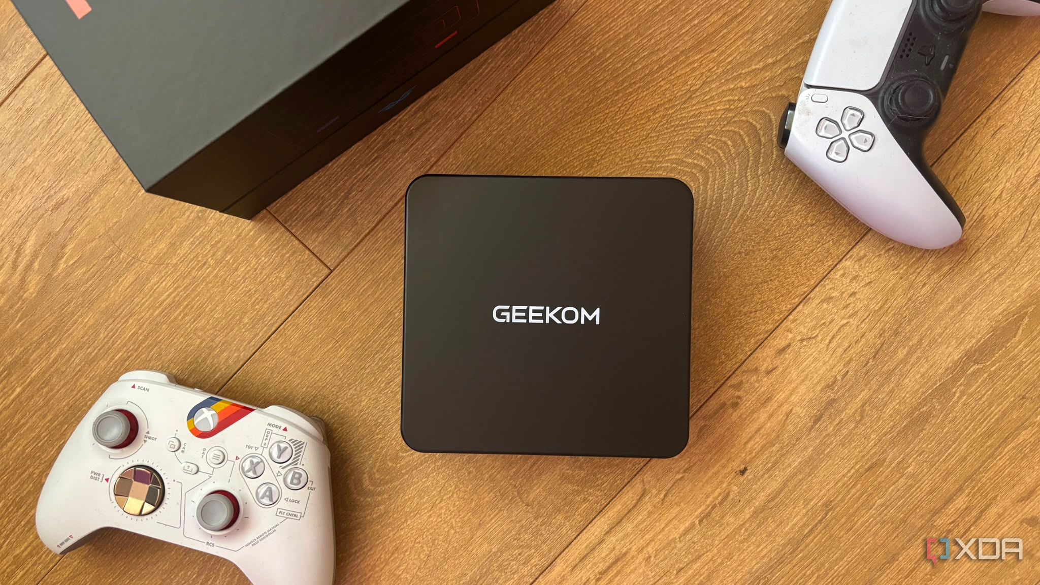 Why a mini PC might be the better back-to-school buy than a laptop for work and play