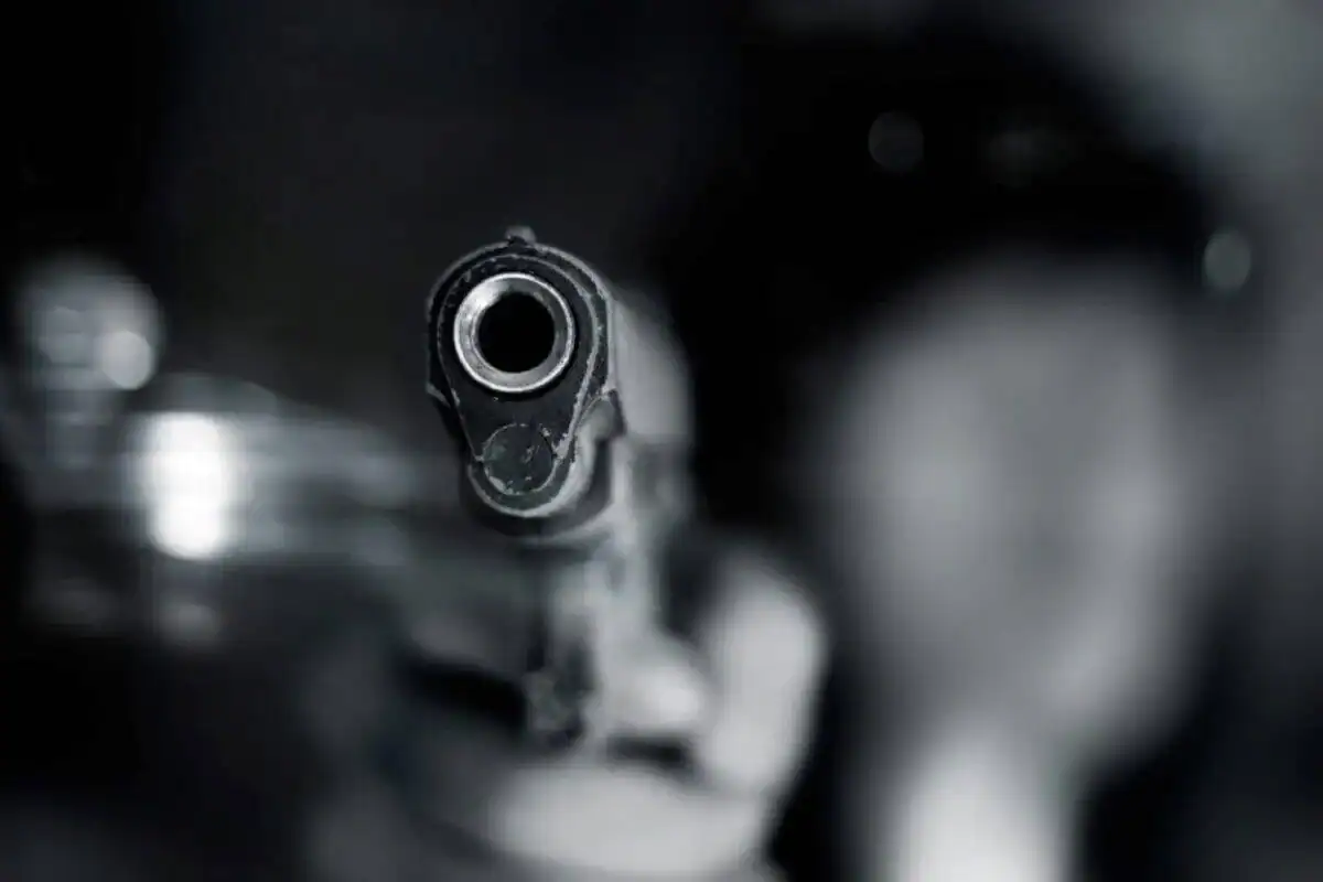 Limpopo police sergeant allegedly kills man, rapes teen, then commits suicide