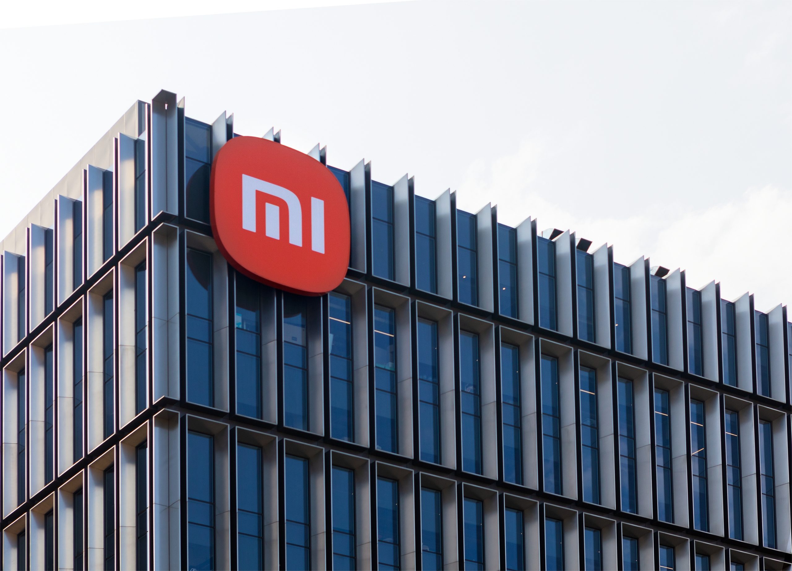 Xiaomi-backed chipmaker Amicro eyes over $100m HK IPO