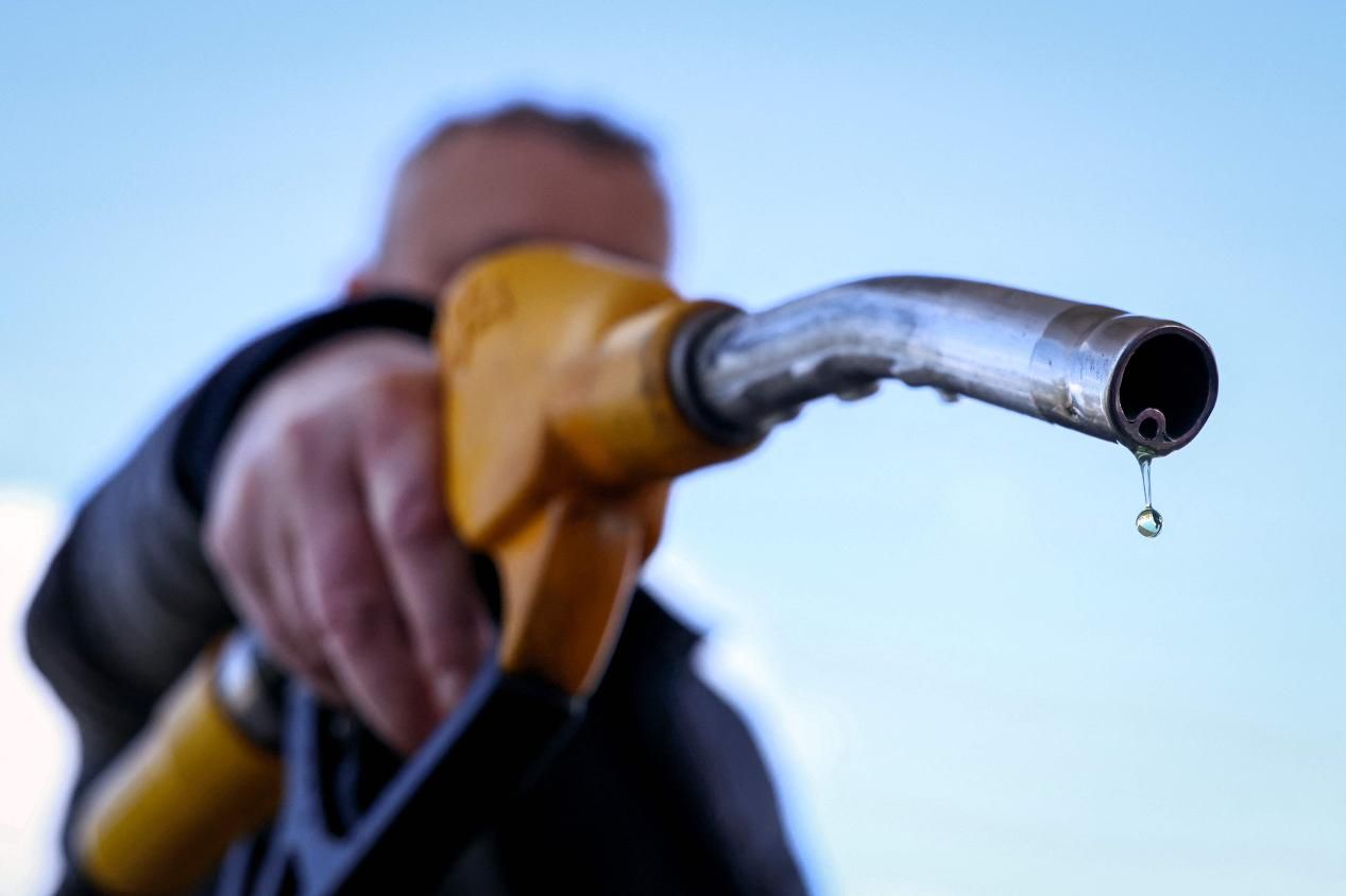 Oil prices spike after Trump rejects Iran truce offer