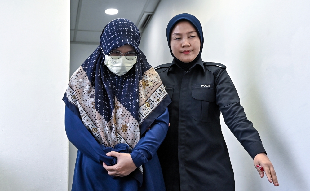 Religious teacher pleads not guilty to sexual assault charges involving 16‑year‑old boy in Ipoh