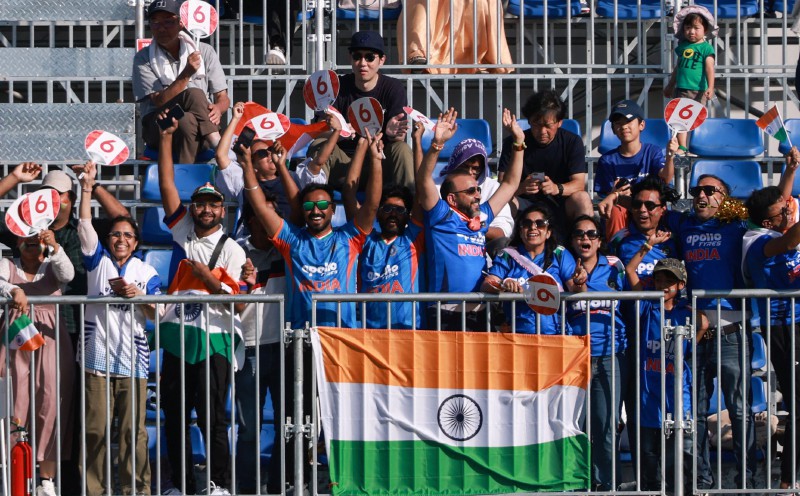 India, Pakistan on Asian Games collision course after cricket washout