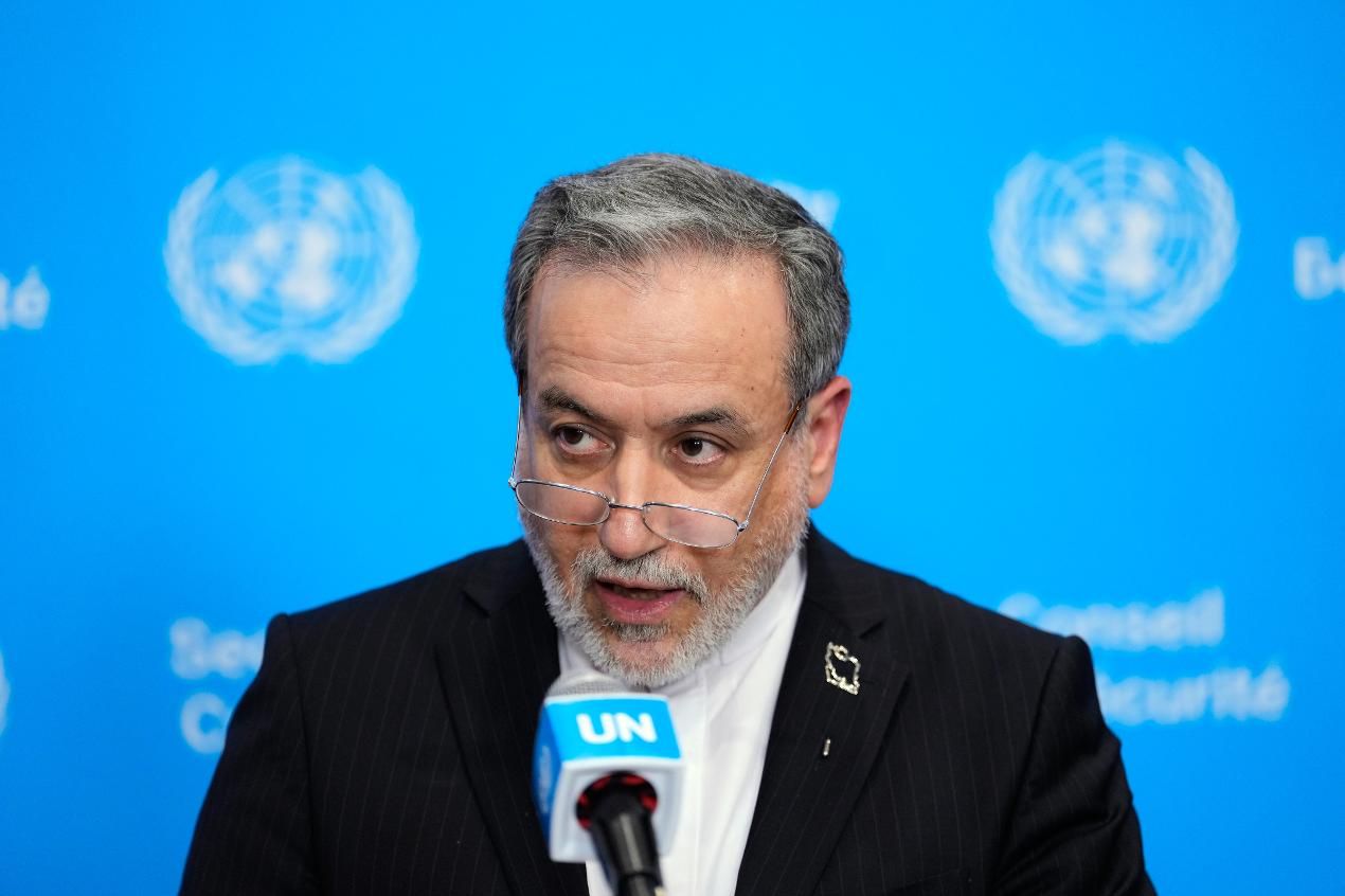 Iran has no plans to negotiate with US: state media