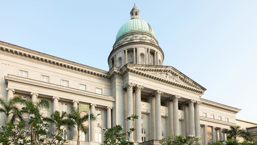 National Gallery Singapore and Singapore Art Museum announce leadership changes from Jan 1, 2027