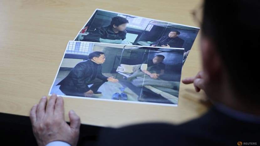 What comes next for North Korea soldiers transferred from Ukraine to South Korea?