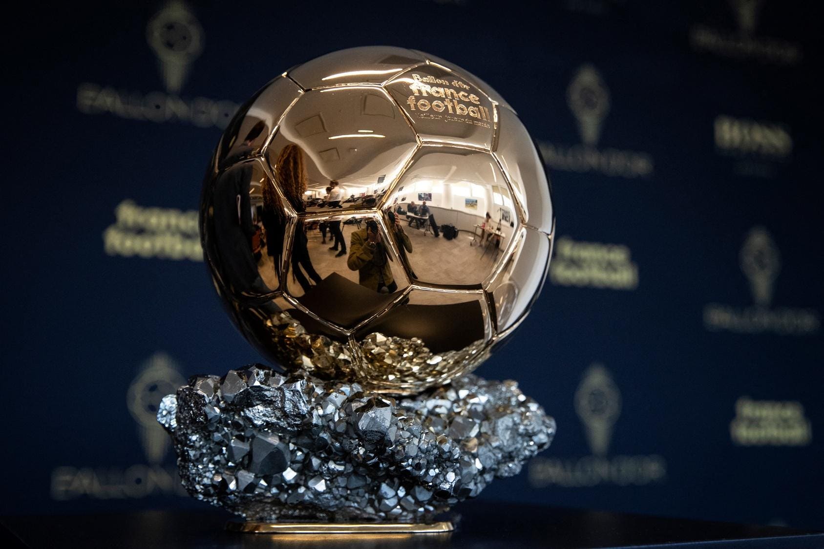 Who Will Win The 2026 Ballon D'Or?