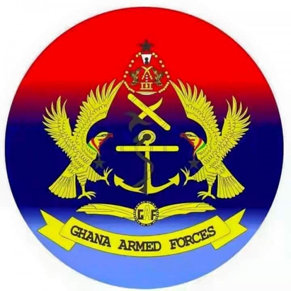 GAF begins documentation, body selection exercise for 2026/27 recruits today