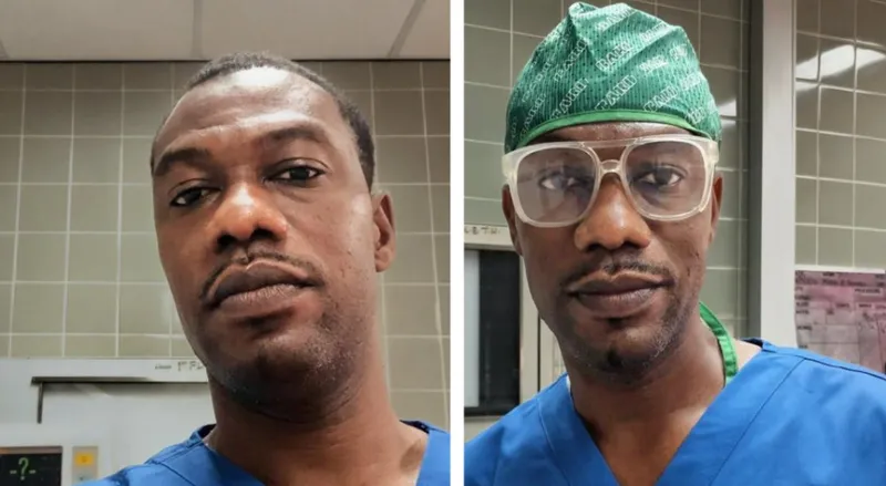 GMTF: Doctors recount how their mental health is being restored