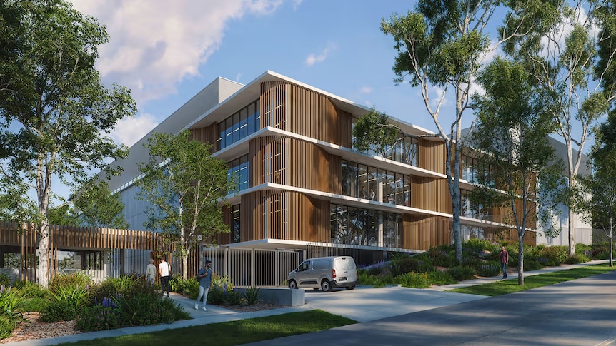 Controversial Sydney data centre project pulled amid community anger