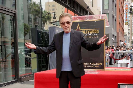 Frankie Valli Denies He’s Retiring, Brother Bobby Apologizes For False Alarm